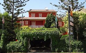 Hotel Solari